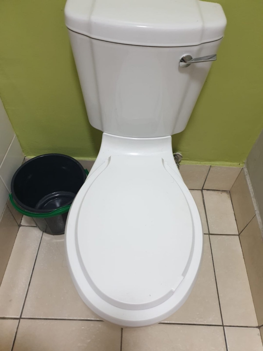 To Let 1 Bedroom Property for Rent in Universitas Free State